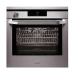 AEG B9871-4-M  EURO Manuel utilisateur