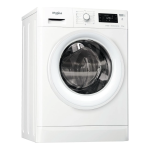 Whirlpool FWDG97168WS EU Manuel utilisateur