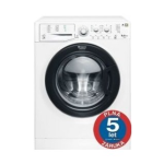 HOTPOINT/ARISTON WML 803B EU Washing machine Manuel utilisateur
