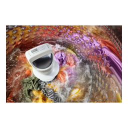 Whirlpool ART 360/R Fridge/freezer combination Manuel utilisateur | Fixfr