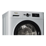 Whirlpool FWDG96148SBS NA Manuel utilisateur