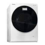 Whirlpool FRR12451 Manuel utilisateur