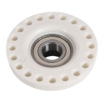 LAVAMAT 47380 Aqua Alarm: Notice d'utilisation + IA