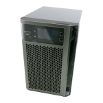 LenovoEMC LifeLine px4-300d : Guide d'utilisation + AI Chat