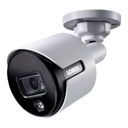 Lorex D862B Guide d'accès à distance | AI Chat & PDF | Fixfr