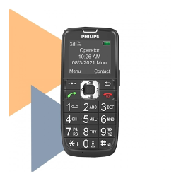 Philips S200 Manuel du propriétaire | Fixfr