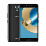 Infinix Note 4 Manuel utilisateur