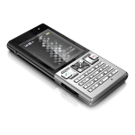 Sony Ericsson T700 Manuel utilisateur