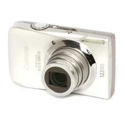 Canon IXUS 990 IS : Guide d'utilisation + Chat IA | Fixfr