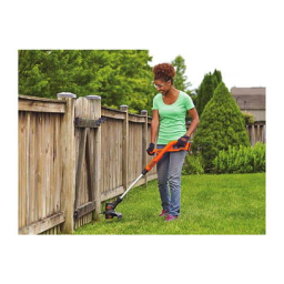 Toro 20V String Trimmer and Sweeper Combo Manuel utilisateur | Fixfr