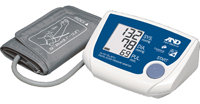 AND UA-767 PC Manuel utilisateur | Fixfr