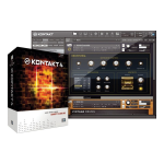 Native Instruments Kontakt 4 Mode d'emploi