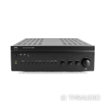 NAD C 375BEE Integrated Amplifier Manuel utilisateur