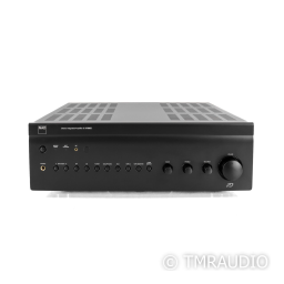 NAD C 375BEE Manuel d'installation + Chat IA | Fixfr