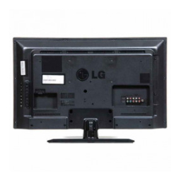 LG 32LB530A-TA Manuel du propriétaire | Fixfr