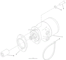 Instructions Kit Moteur Hydraulique TRX-16/TRX-20 + IA | Fixfr