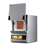 Carbolite Gero CWF 12/13: Guide d'installation + IA