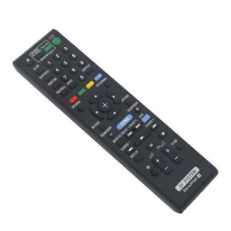 Sony BDV-EF1100 Manuel utilisateur | Fixfr