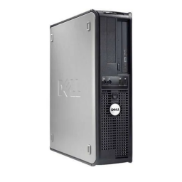 OptiPlex 320