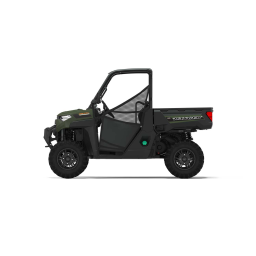 Ranger Tractor Diesel 2017 Manuel du propriétaire | Fixfr