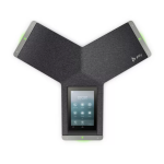 Polycom RealPresence 800s/Virtual Edition : Guide | AI chat