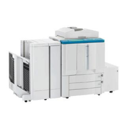 Canon CLC 1100 Manuel utilisateur | Fixfr