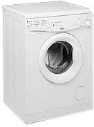 Whirlpool AWM 4100 Washing machine Manuel utilisateur | Fixfr