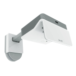 SMART Technologies LightRaise 60wi and 60wi2 sp&eacute;cification
