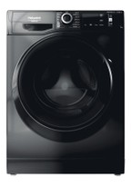 HOTPOINT/ARISTON NS843CBKFR N Washing machine Manuel utilisateur | Fixfr