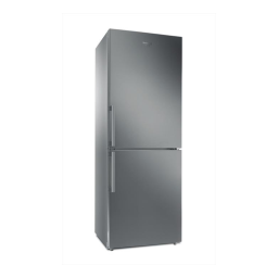 HOTPOINT/ARISTON HA70BI 52 X : Chat IA & PDF | Fixfr