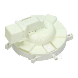 Whirlpool ADG 5500/1 Manuel du propriétaire | Fixfr