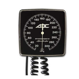 ADC Diagnostix™ 750W Wall Aneroid Sphyg Mode d'emploi | Fixfr