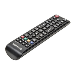 Series 3 BN68-02418D Manuel d'utilisation + Chat IA | Fixfr