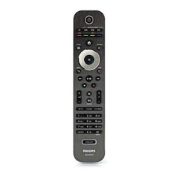 Philips 40PFL9604H/46PFL9604H : Mode d'emploi + IA | Fixfr