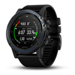 Garmin Descent&trade; Mk1 Manuel utilisateur