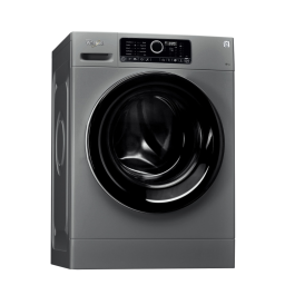 Whirlpool FSCR80214 Manuel utilisateur | Fixfr