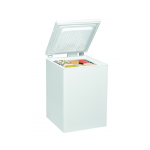 IGNIS SF 141 Cong&eacute;lateur | AI Chat &amp; PDF Access