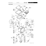 Manuel d'utilisation Lave-linge | AI Chat &amp; PDF