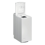Whirlpool Lave-linge : Guide rapide avec IA + PDF