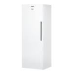 Whirlpool WGKN 1752 A++ : AI Chat &amp; T&eacute;l&eacute;chargement PDF