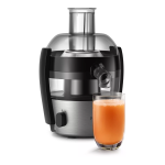Philips HR1836/00 Centrifugeuse: Chat IA et PDF