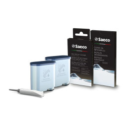 Saeco CA6707/00 Saeco Kit d'entretien Manuel utilisateur | Fixfr