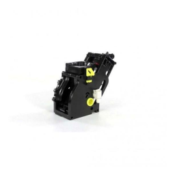 Philips CP0683/01 Groupe café Manuel utilisateur | Fixfr