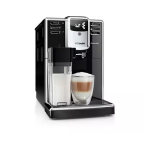 Saeco HD8916/01 Saeco Incanto Machine espresso Super Automatique Manuel utilisateur