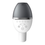 Philips BG9041/00 Lumea for Men &Eacute;pilateur &agrave; lumi&egrave;re puls&eacute;e Manuel utilisateur