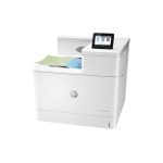 HP Color LaserJet Managed E85055 series Manuel utilisateur