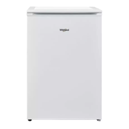 Whirlpool W55VM 1110 W 1 : Fiche produit | AI Chat & PDF | Fixfr