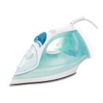 Philips GC2670/20 EasySpeed Advanced Fer vapeur Manuel utilisateur