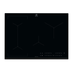 Electrolux EIV734 Table de cuisson | AI Chat &amp; PDF