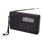 KH 2031 R&eacute;cepteur Radio: Assistance IA &amp; PDF